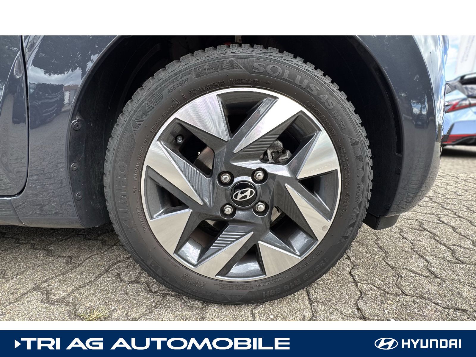 Hyundai i10 – Bild 14
