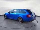 Skoda Octavia 2.0 TDI Green tec DSG RS Combi Tempom.ak - Skoda Octavia: Leder, Standheizung