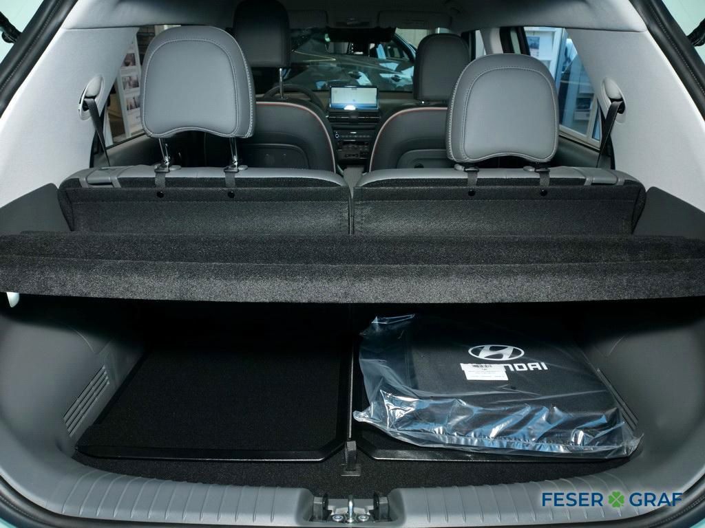Hyundai INSTER - Bild 9