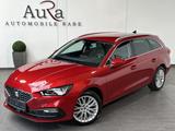 Seat Leon SpT 1.5 TSI Xcellence NAV+LED+SHZ+PP+17ZOLL - Seat Gebrauchtwagen in Oldenburg