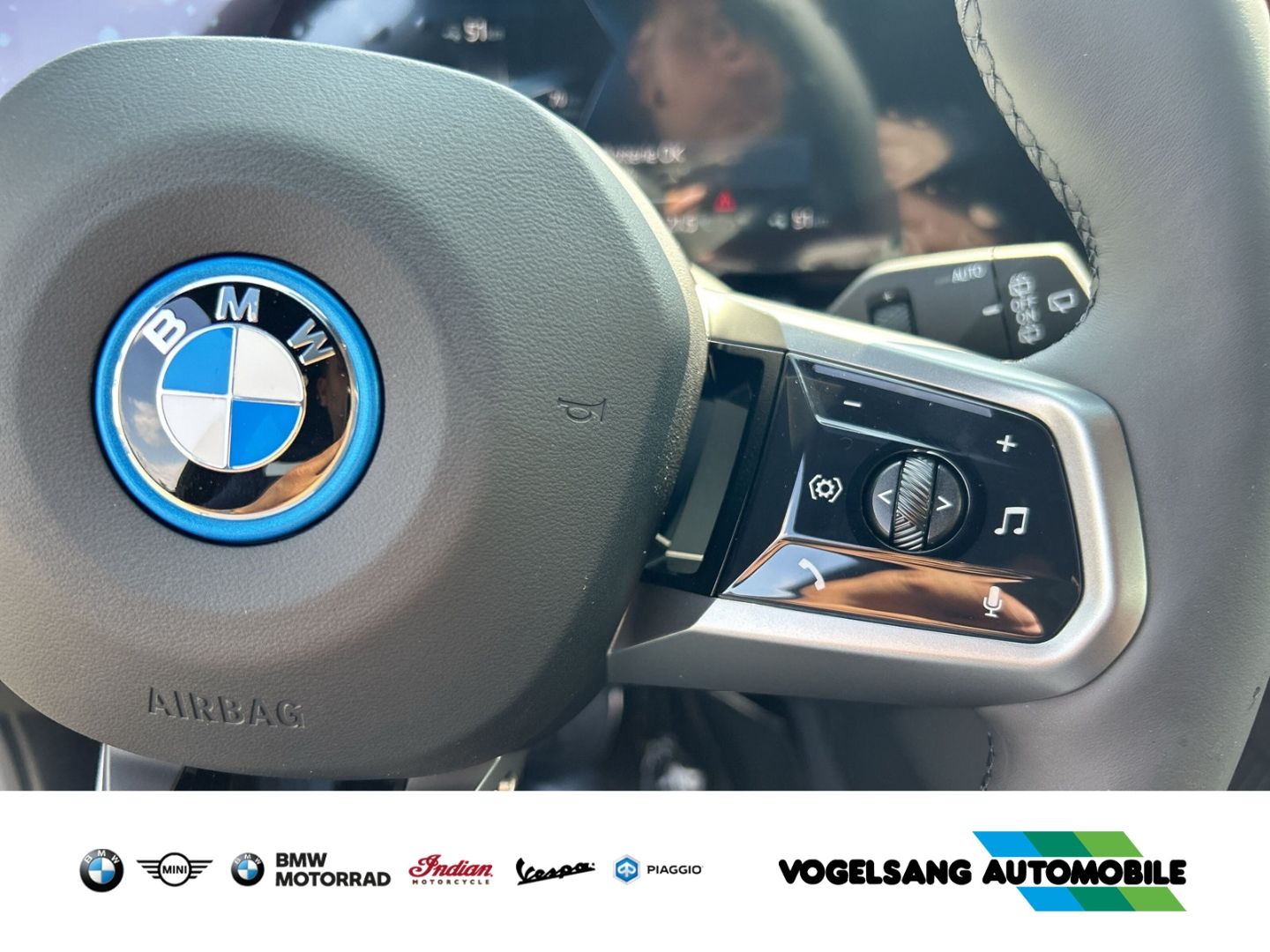 Fahrzeugabbildung BMW i5 40 eDrive Touring Dienstwagenbesteuerung 0,25