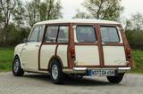 Austin Seven Mini Countryman - Austin: Seven