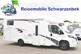 Eura Mobil RS 720 EB EINZEL&HUBBETT TRUMA C+E 150PS+2.H. - Eura Mobil Eb