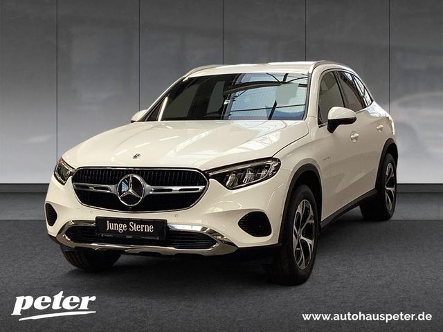 Mercedes-Benz GLC 300 e 4M Avantgarde/Advanced/LED/Distronic/