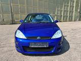 Ford Focus RS  - Ford Focus aus 2003: RS