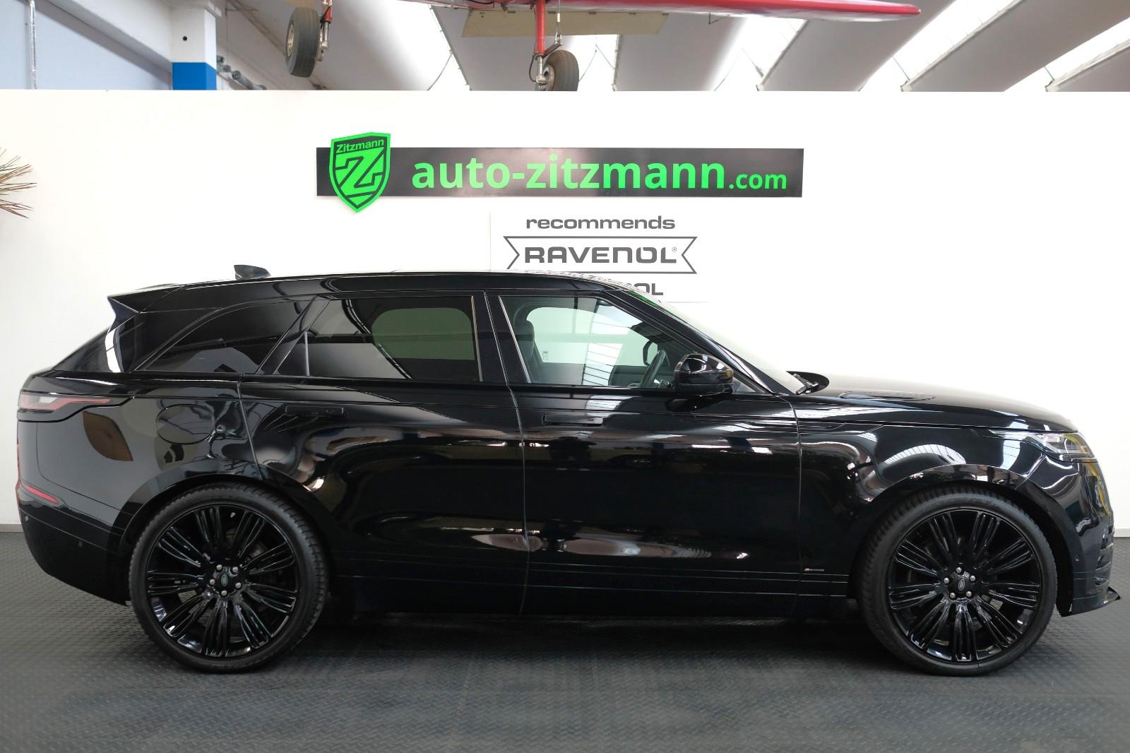 Land Rover Range Rover Velar R-Dynamic SE/2.Hand/PANO/22`ZO
