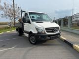 Mercedes-Benz Mercedes sprinter 519 kipper 3,5 t - Mercedes-Benz Sprinter: Kipper