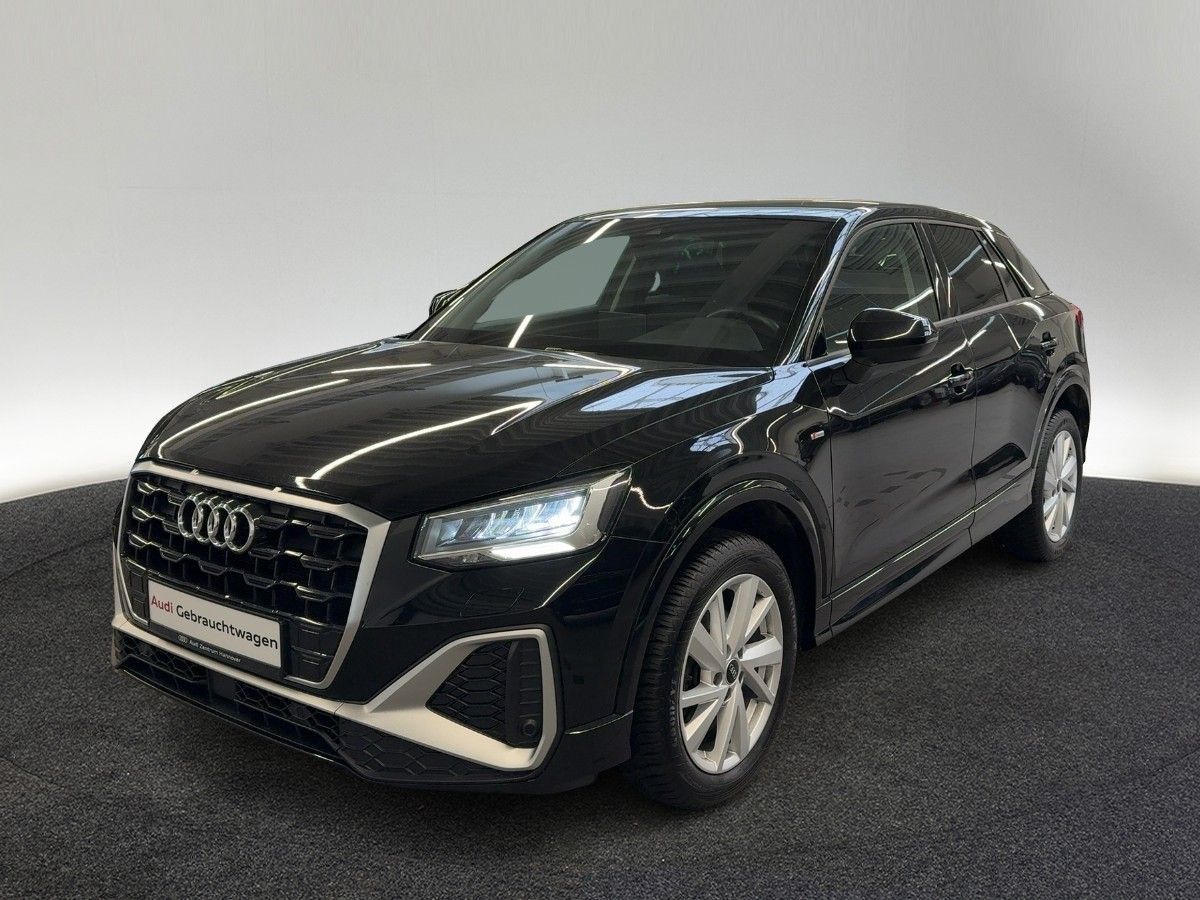 Audi Q2 - Bild 4