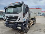 Iveco X-Way AD260X46Z HR OFF
