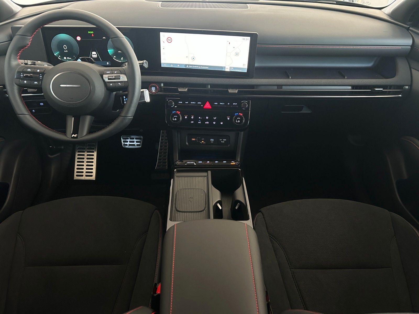 Hyundai TUCSON - Bild 23