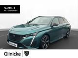 Peugeot 308 SW GT Hybrid 225 Kamera OB-Charger ACC PDC S - Peugeot 308 Plug-in Hybrid (PHEV) Gebrauchtwagen