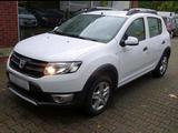 Dacia Sandero II Stepway TCe90 Prestige - Dacia Sandero: Daci