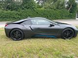 BMW I8 Coupe - BMW i8 aus 2016