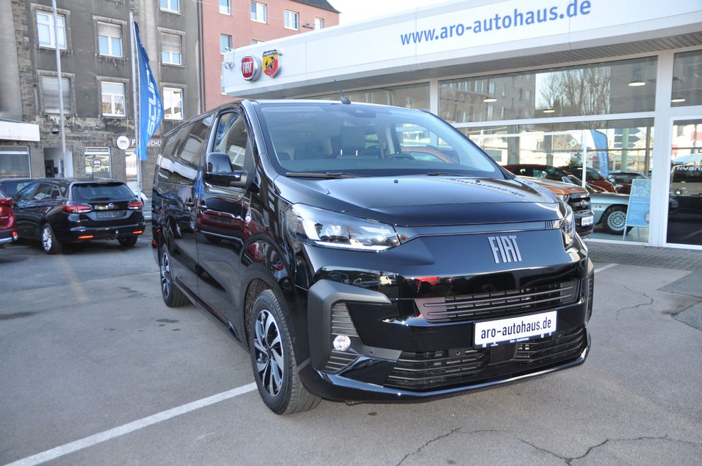 Fiat Ulysse