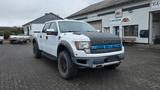 Ford F150 Raptor SVT 6.2l V8 - Ford Raptor: 150
