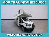 Rimor Kilig 50 6Personen,Solar,Lithium,Navi+RFK,Markis - Offers