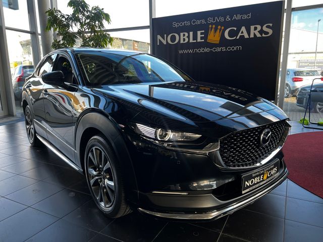 Mazda CX-30 Selection AWD 360° BOSE LED NAVI