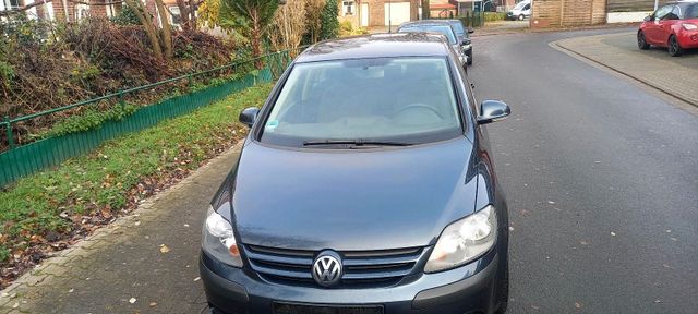 Volkswagen Golf Plus 1.9 TDI/AHK BKC Motor