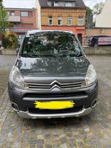 Citroën Berlingo VTi 95 Multispace Selection Multisp... - Citroën Berlingo: Vti 95