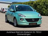 Opel Adam Jam 1.4 Klima Tüv Perleffekt Lackierung - Opel Gebrauchtwagen in Freiburg