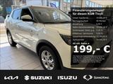 KGM Tivoli Nomad A/T 2WD 1.5 Turbo 163 PS Navi Apple - KGM Tivoli Nomad