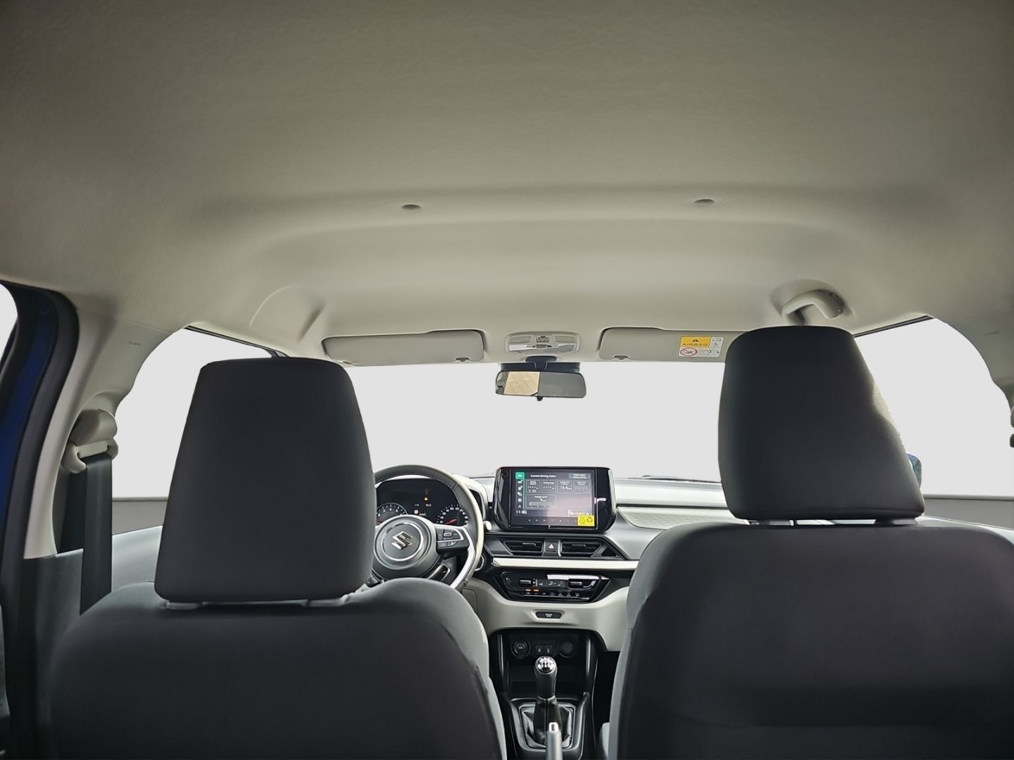 Suzuki Swift - Bild 11