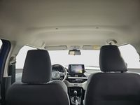 Suzuki Swift - Vorschau Bild 11