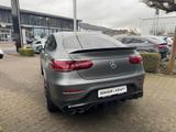 Mercedes-Benz AMG GLC 43 4MATIC Coupé Sportauspuff ACC PDC SD - gebrauchte Mercedes-Benz GLC 43 AMG aus dem Jahr 2021
