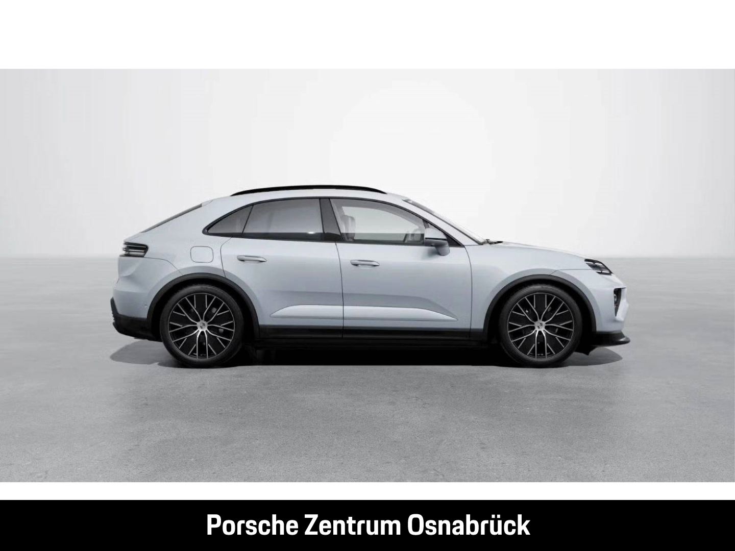 Porsche Macan - Bild 5