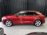 Audi SQ8 4.0 TDI quattro|3D BANG&OLUFSEN|RS-SITZE|AHK - Audi SQ8 Diesel Gebrauchtwagen