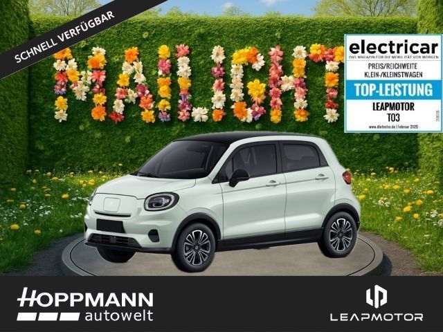 Leapmotor T03 DESIGN Elektro LFP 37,3 kWh | 57072 Siegen