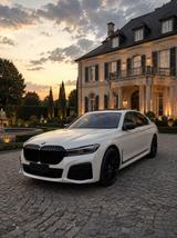 BMW 730d xDrive M Sport HuD*360*ACC*SCHIEBEDACH