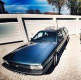 Volkswagen Passat 32b GL 2.0 16V Competition - Volkswagen Passat: Kombi, 32b
