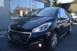 Peugeot 208 Style*shz*8-Fach*Tempomat*Panorama-Dach - Peugeot 208 Style mit Benzin-Antrieb