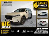 Honda CR-V 2.0 i-MMD e:HEV Elegance ACC+LED+Navi+Pano - Honda CR-V in Mannheim