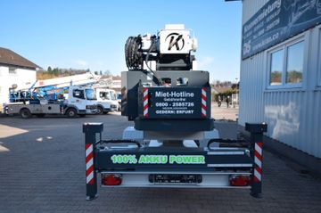 Andere Klaas K300 E ACCU