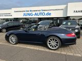 Porsche 997 CABRIO NAVI BOSE BI-XENON 19 ZOLL PDC - Porsche Series 911 in Düsseldorf