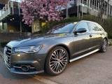 Audi A6 3.0 TDI 200kW quattro S tronic/Matrix/Headup