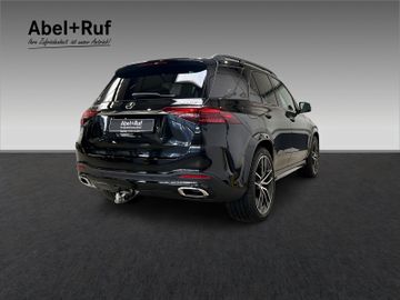 Mercedes GLE 450 - 7