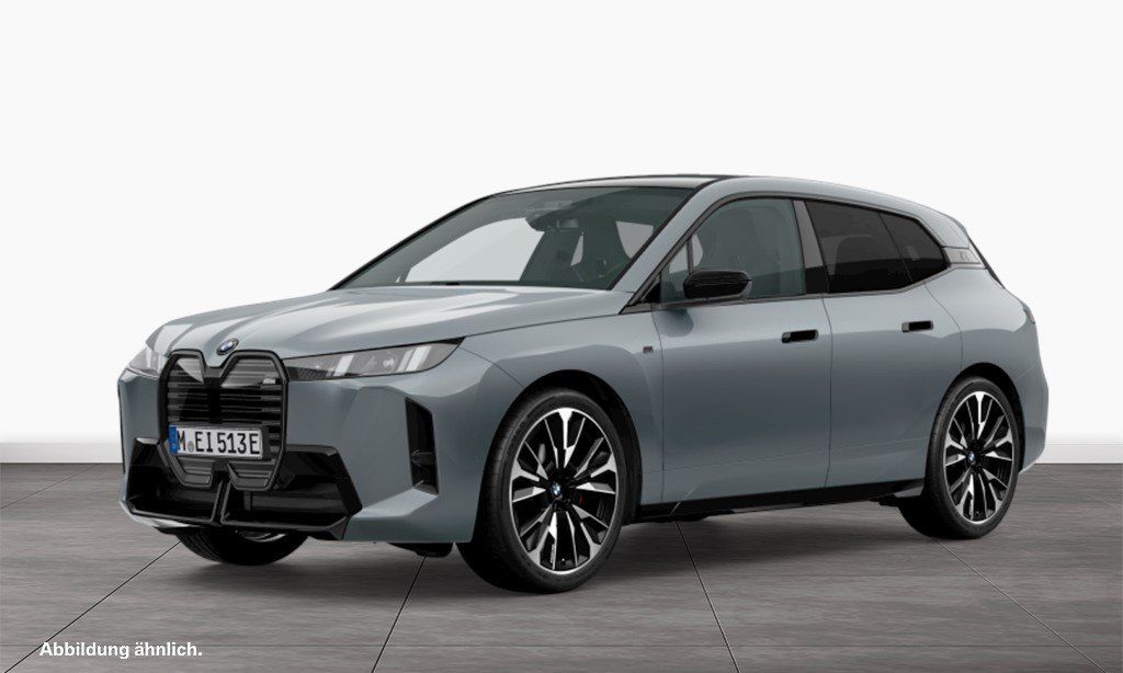 BMW iX M70 xDrive M Sport Bowers & Wilkins AHK LED