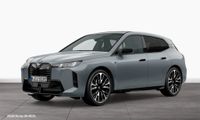 BMW iX - Vorschau Bild 1