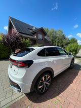 Volkswagen Taigo 1.5 TSI OPF DSG R-Line R-Line - VW Taigo von privat