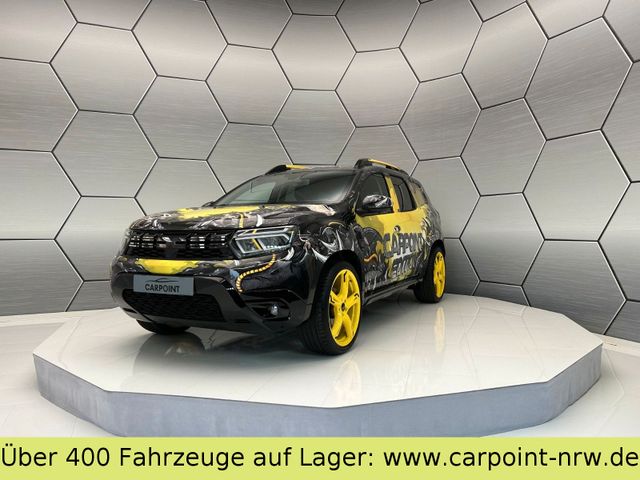 Dacia Duster TCe 150 EDC 2WD Monster Edition