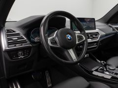 Foto Nummer 20: BMW X3