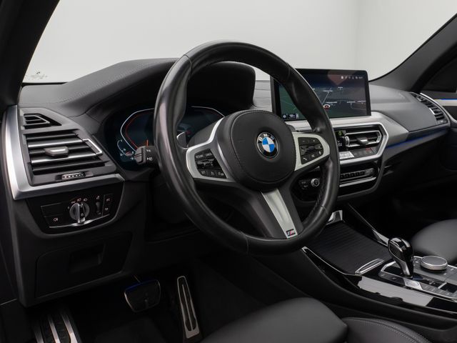 Foto Nummer 20: BMW X3