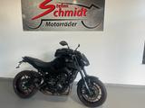 Yamaha MT09 / Wilbers/ Akrapovic/ 1.Hand/ viel Zubehör - YAMAHA MT 09