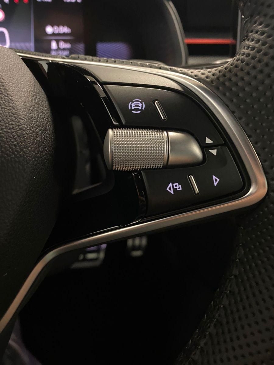 Fahrzeugabbildung SKODA Kamiq 1.5 TSI DSG Monte Carlo+MATRIX+PANORAMA+BC
