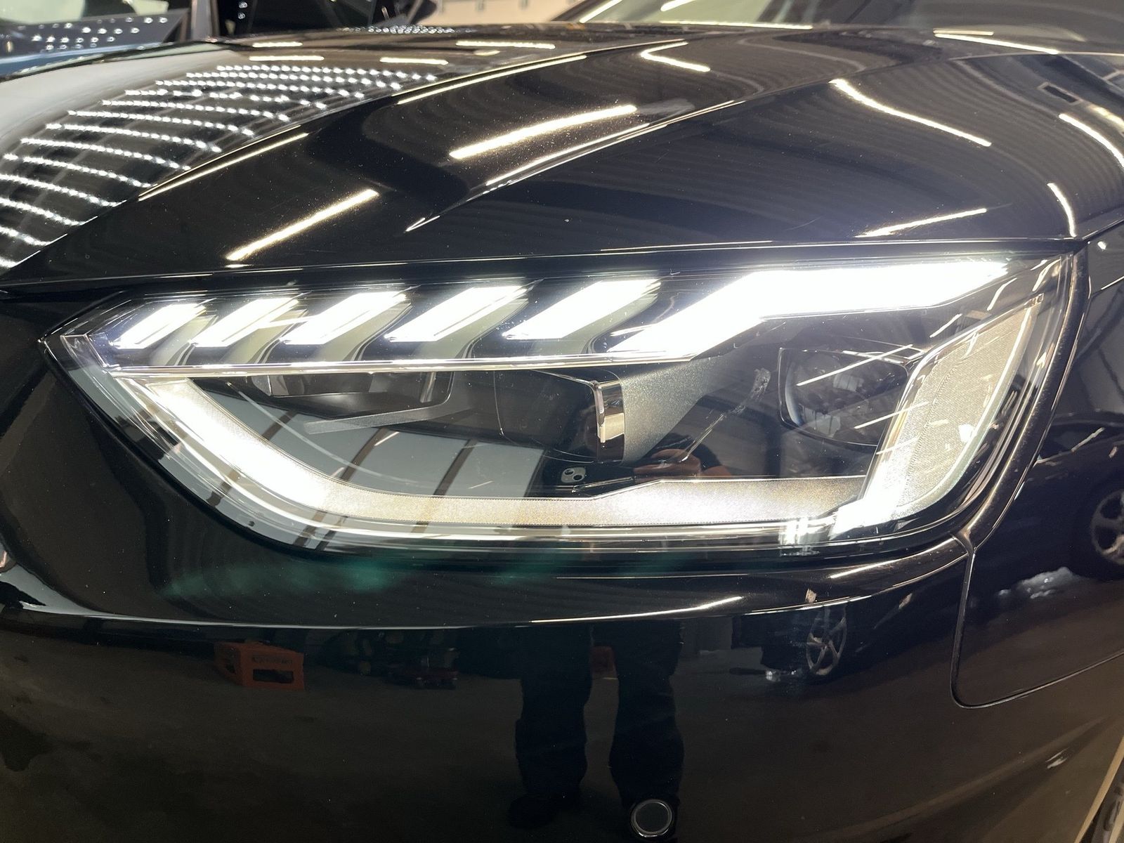 Audi A4 - Bild 12