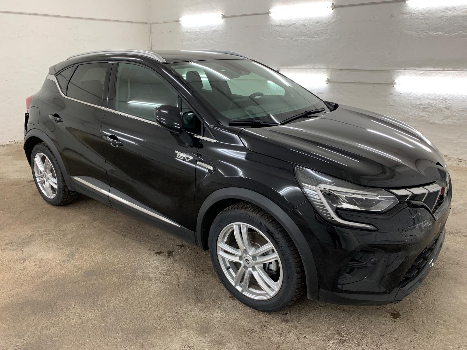 Mitsubishi ASX 1.6 Intro Edition Plug-in-Hybrid