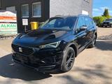 Seat Tarraco FR 4Drive *MEMORY*PANO*CAM*NAVI*LNKD HZ* - Seat Tarraco Unfallwagen